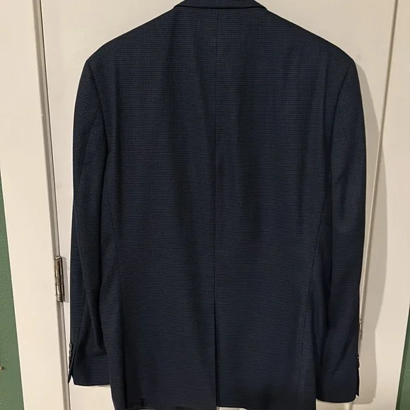 Ralph Lauren Navy Blue suit jacket